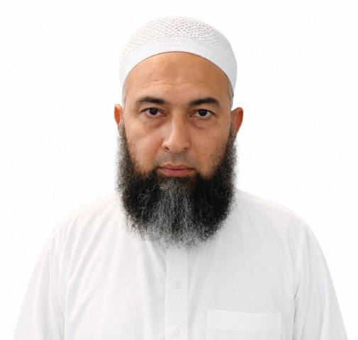 >Mr Molana Muhammad ALi Shah
