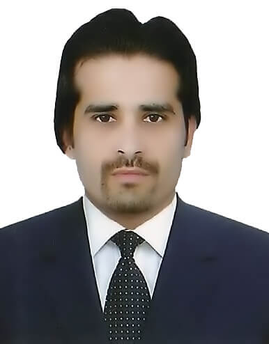 Nigar Ahmad