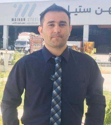 Amir Jan