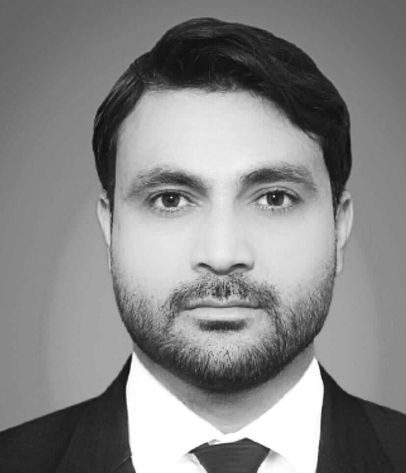 Faiz Ur Rehman