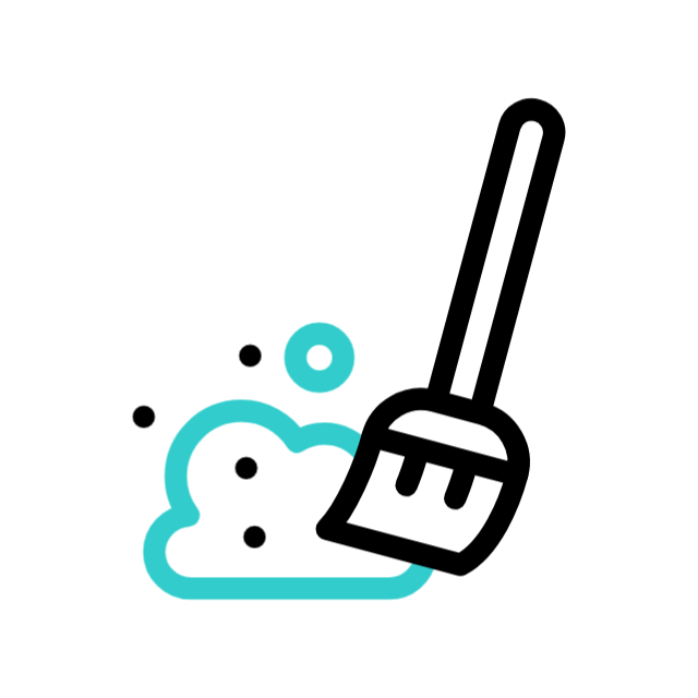 QuickBooks Clean Up
