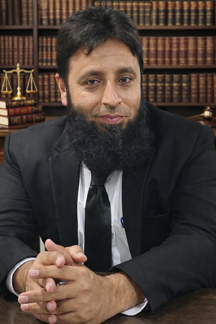 Muneeb Ahmad