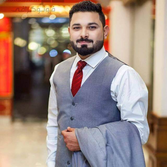 Ali Khan