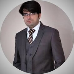 Maaz Khan