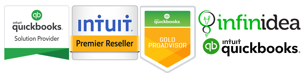 QuickBooks Solution Provider
